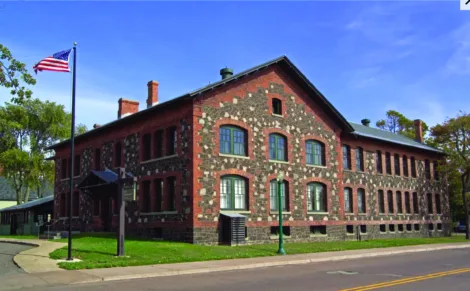 Celebrate America’s story at Keweenaw National Historical Park during National Park Week